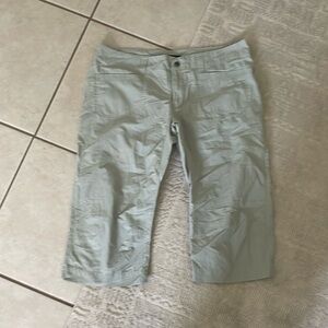 Arc'teryx Gray Chinos Versatile Comfort